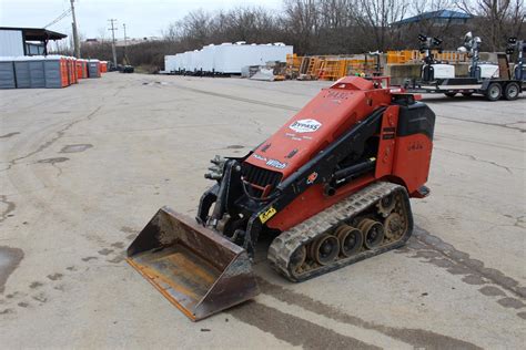 ditch witch dingo for sale|ditch witch official site.